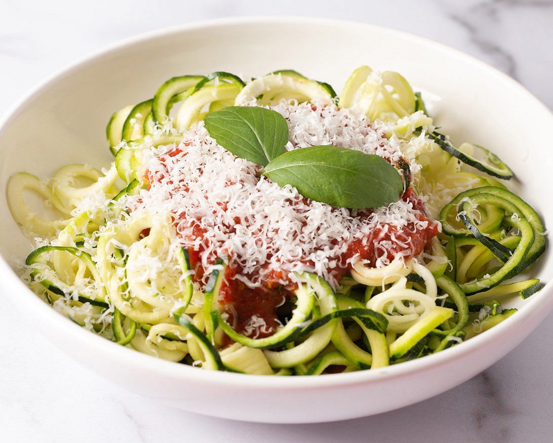 photo of salad